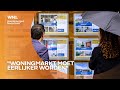 Kabinet wil bieden op huizen transparanter maken om 'vriendjespolitiek' tegen te gaan