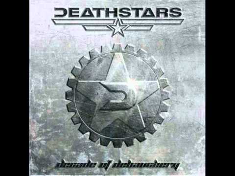 Deathstars - Division X (Previously Unreleased Album Track)