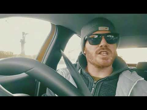 CHRØNIC and Larmorikain