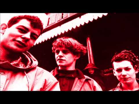 Pale Saints - Time Thief (Peel Session)