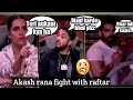 AKASH RANA AUDITION I BHAI KA SWAG NEXT LEVEL I RAFTAR GOT SCARED