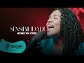 Hemilyn Cris | Sensibilidade [CoverSession]