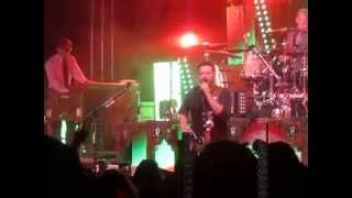 Randy Houser - Goodnight Kiss!