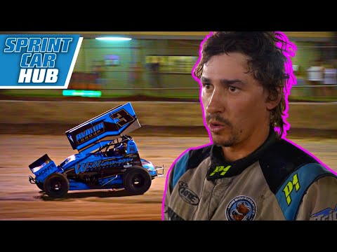 "Are You F****** SERIOUS?!" - Chariots of Thunder Night 2