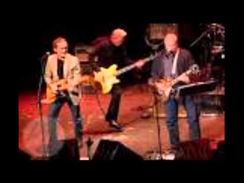 Electric Hot Tuna at Tramps, N.Y. 1999 Part 6