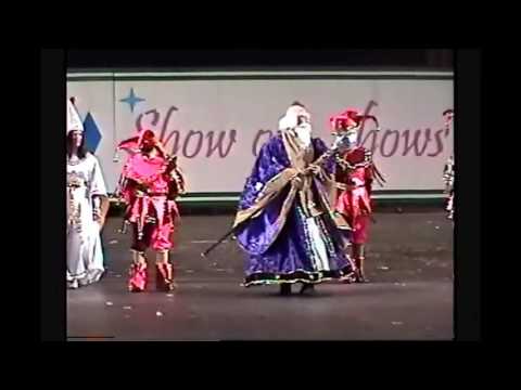 2005   Show Of Shows   Greater Overbrook   Both Shows