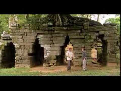 Digging for the Truth: Angkor Wat - Part 5