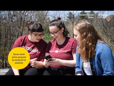 Watch Academic Skills Orientation: Online (2019) on Youtube.