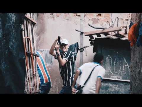 @SEPET - Menino Rebelde Pt. 1 -  (Prod. Drikko) Clipe Oficial