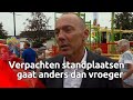 Bij de Tilburgse kermis wordt niet gekozen voor de hoogste bieder, maar voor degene die zijn attr...