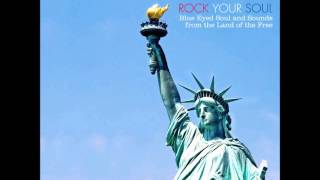 Eric Tagg -Living Off The Love