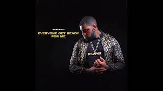 Furvah - Everyone Get Ready For Me (FULL EP)