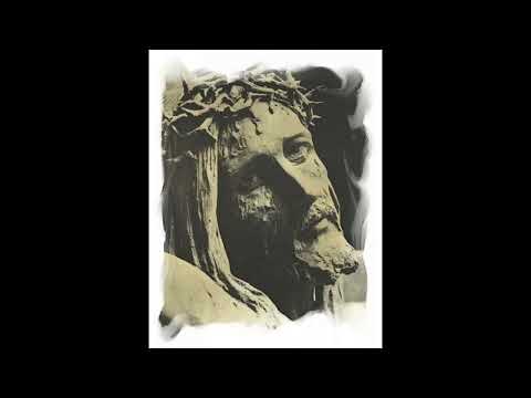 5. sat Muke od 21-22h: Prvi sat agonije u Getsemanskom vrtu