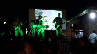 Madame Frigidaire - Rockixe/Como vovó já dizia(Raul Seixas Cover)