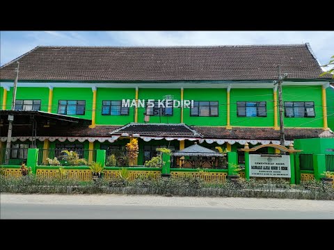 Video Penerimaan Murid Baru Madrasah
