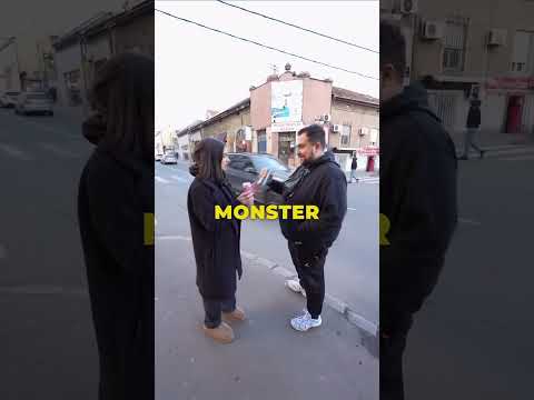 Sta me briga sto ste tek krenuli ? 🤣