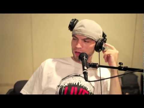 Mr. Green talks features on his album with Pace Won called The Only Number That Matters Is Won