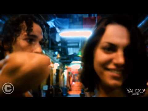 Charlie Countryman   Official Trailer #1 HD]   Subtitulado ... PopCorn Movies