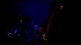 Silver Jews - Aloysius was a bluegrass drummer - Dublin 2008