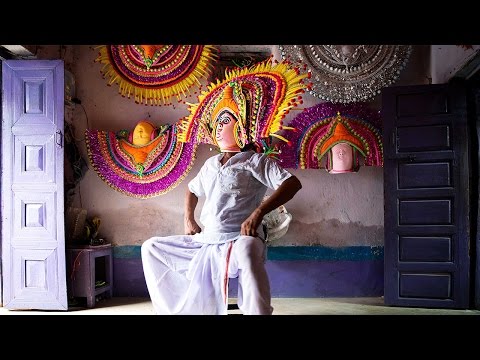 Rishabh Malhotra Asian Paints - Colour Journey