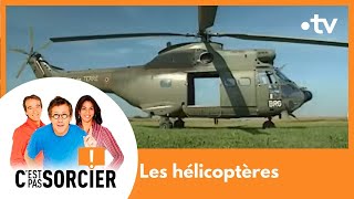 Les secrets des Trains et leur vitesse incroyable ! - C'est pas sorcier