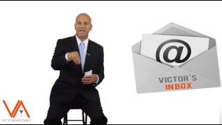 Sales Tip - Combining the Selling and Buying Process