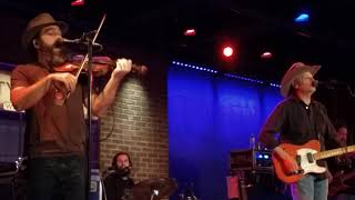 Jason Boland, Drinking Song