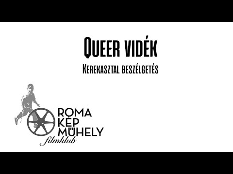 Queer vidék (2021.03.17.)