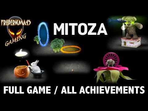 mitoza game endings mitoza game endings