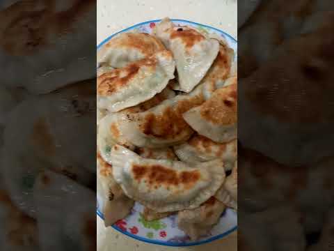 Bolinhos de porco chineses #asmr #shorts #satisfatório #gostoso #comida #viral #shortvideo