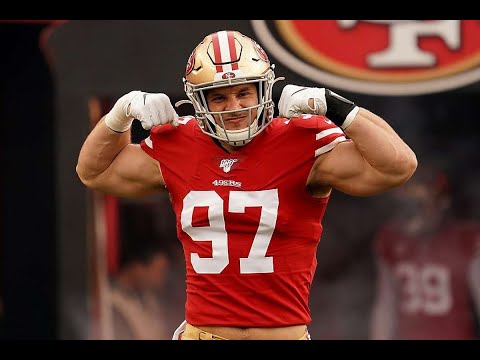 The Pretender | 49ers Playoff Hype Video | 2022/23