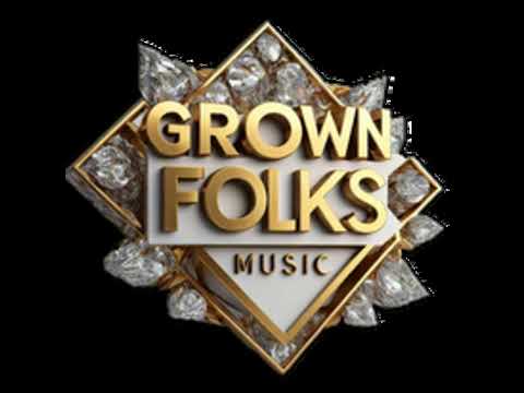 Episode 210: Grown Folks Music Show Podcast 210 Hosted By Sam Smith 2025