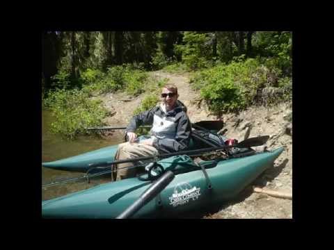 End of 2013 Fly Fishing Season