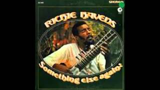 Sugar Plum, Richie Havens