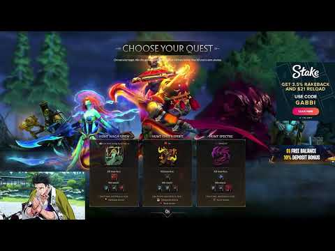 Gabbi's Perspective - A Perfect Game For Carry Necrophos