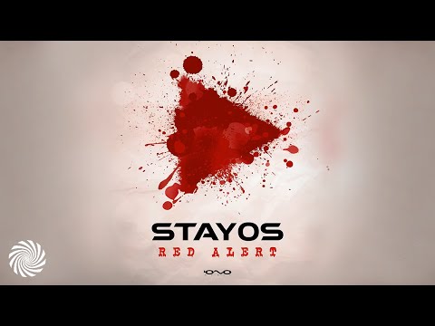Stayos - Red Alert