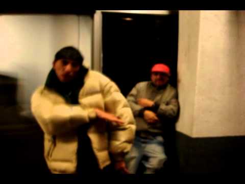 FNS13 Los reyes del underground (full)