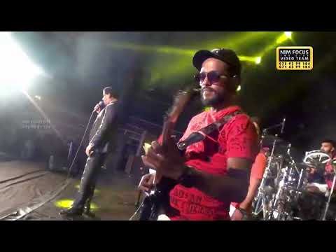 Payala Sanda Guwan Gabe | Danapala Udawaththa with Oxygen