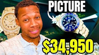 How To Dropship Expensive Products Using Only Pictures