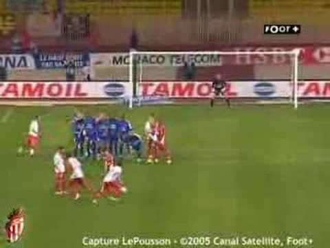 Zikos ! But contre Metz