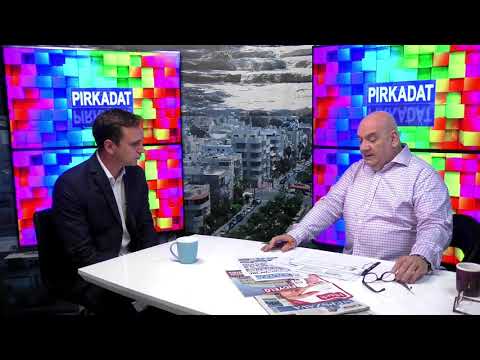 PIRKADAT: Őrsi Gergely