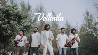 Vellinila Thullikalo  Varnapakittu  Cover Song  Ar