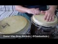 Watermelon Man ( Michel Camilo ) - Congas
