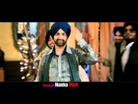 SUKSHINDER SHINDA - NANKA MAIL [OFFICIAL PROMO 2]