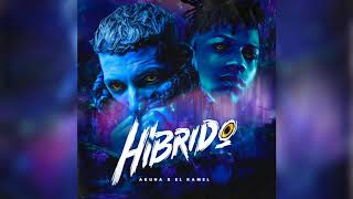 Híbrido Music Video