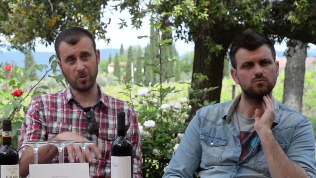 Video Poggio Al Chiuso