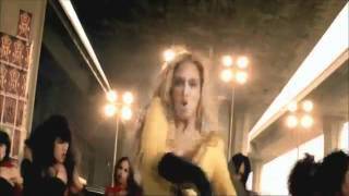 We R Beautiful People (Where Them Girls At Megamix Mashup) 2011