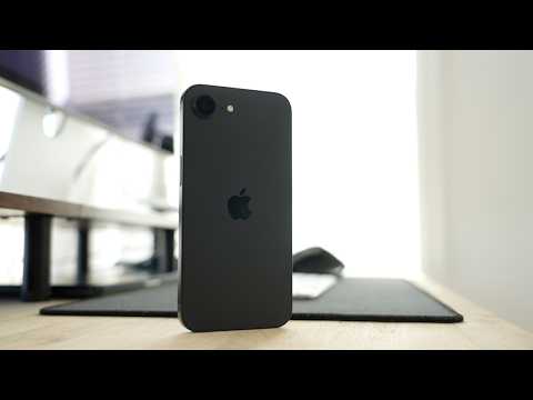 iPhone 16e in 2026: Don’t Wait for the 17e! (Review)