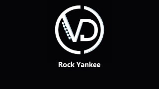 Rock Yankee - Daril Parisi