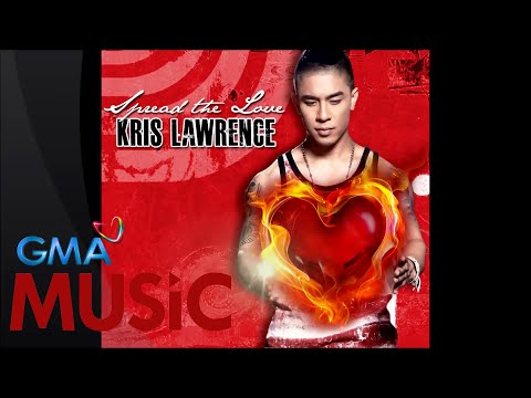 Kris Lawrence I Ikaw Pala I Lyric Video